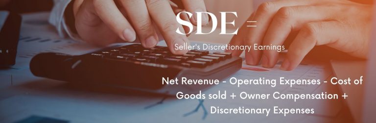What is SDE? Amazon FBA Valuation
