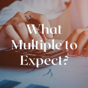 BrandHero - What Multiple to Expect? Sell Amazon FBA business