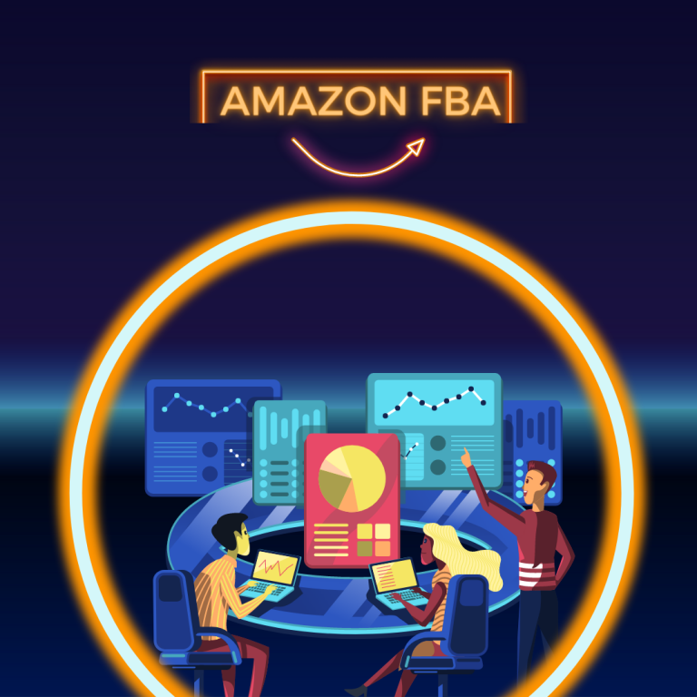 Amazon FBA Brand Analysis by BrandHero Amazon FBA Aggregator in Europe