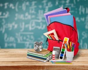 5 Recommendations for Amazon Back to School 2022