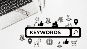 Best Keywords Strategy & Recommendations for Amazon’s Detail Pages